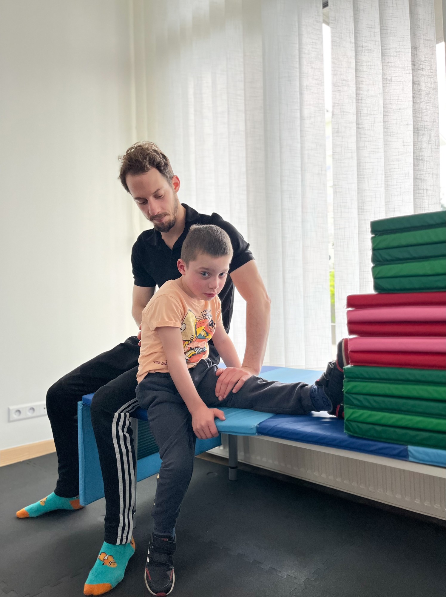 Sesja terapeutyczna